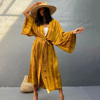 KIMONO DE MUJER