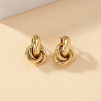 PENDIENTES CON RELIEVE