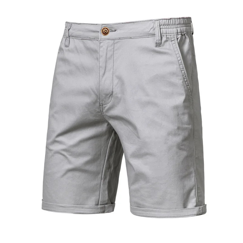 HATO | PANTALONE CHINO GRIGIO