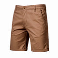 HATO | PANTALONI CHINO MARRONI