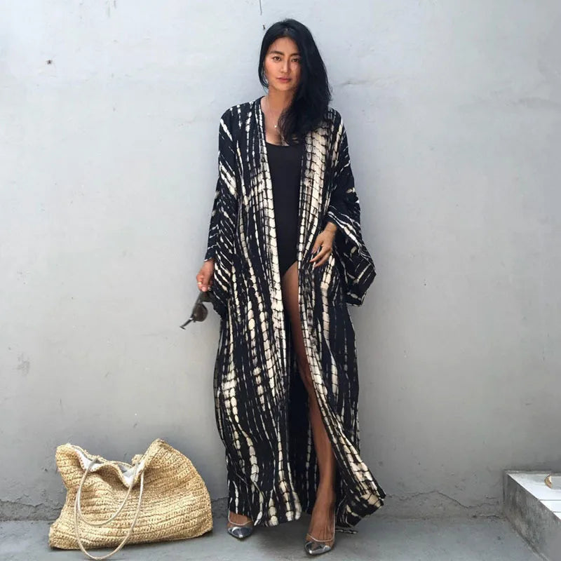 KIMONO DE MUJER