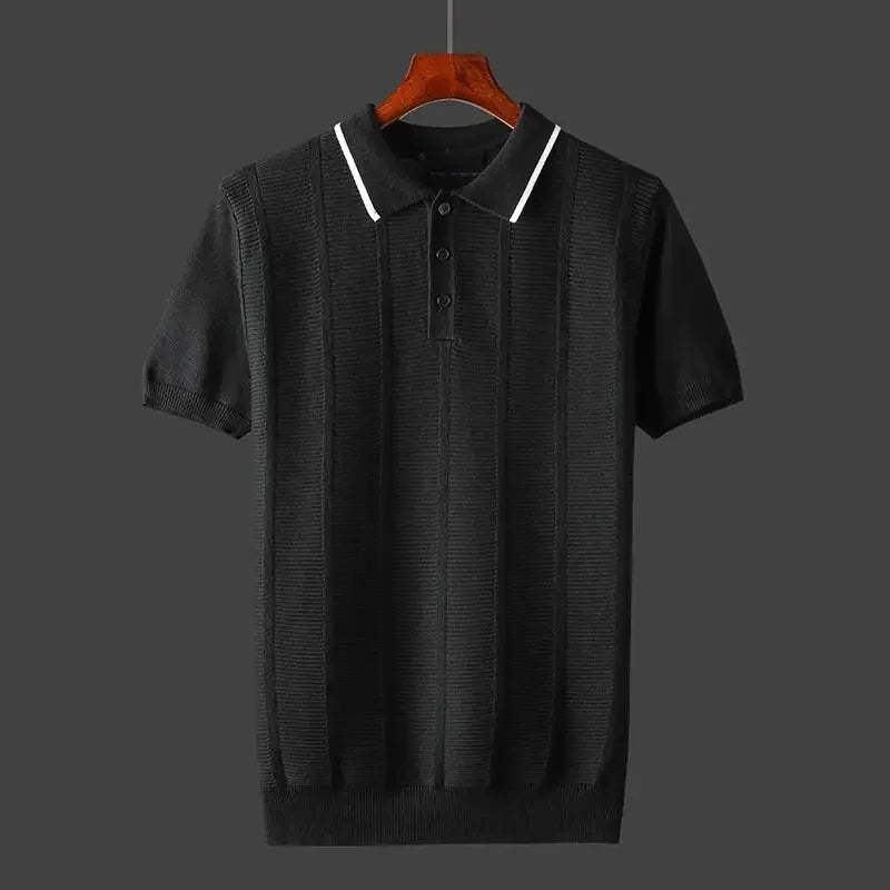 SALVIO | POLO ELEGANTE