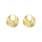 PENDIENTES CON RELIEVE