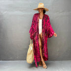 KIMONO DE MUJER
