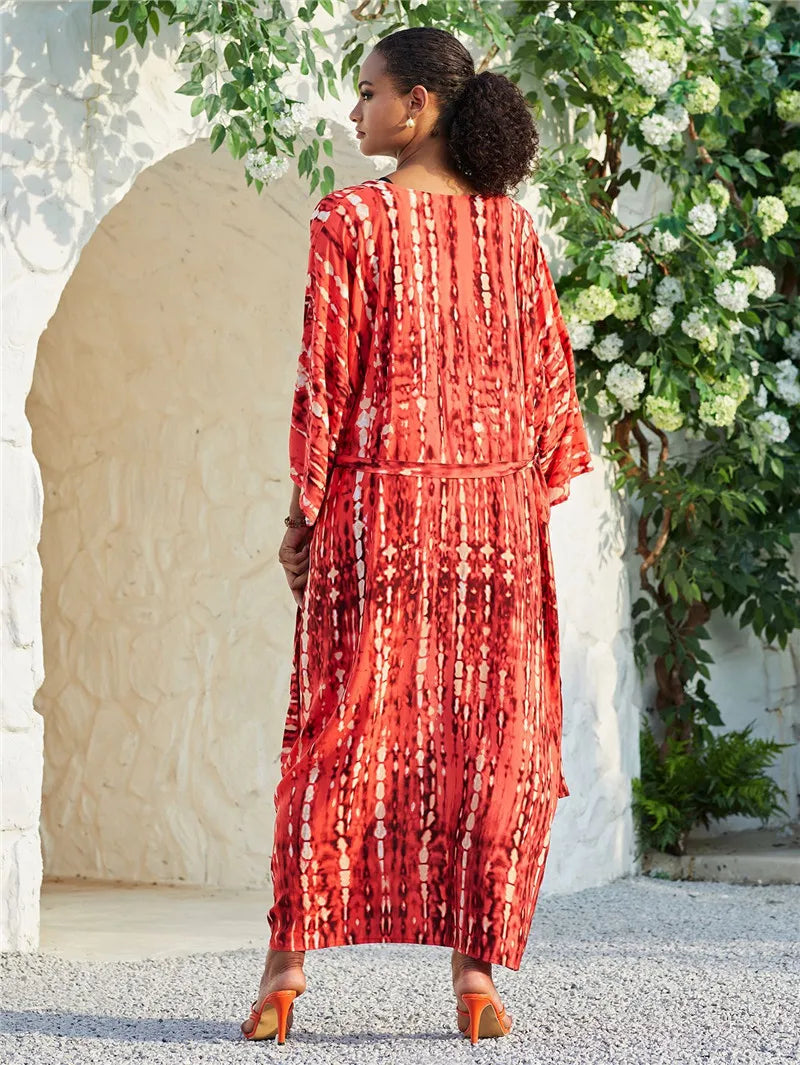 KIMONO DE MUJER