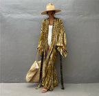 KIMONO DE MUJER