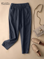 PANTALONES PALAZZO
