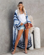 KIMONO DE MUJER