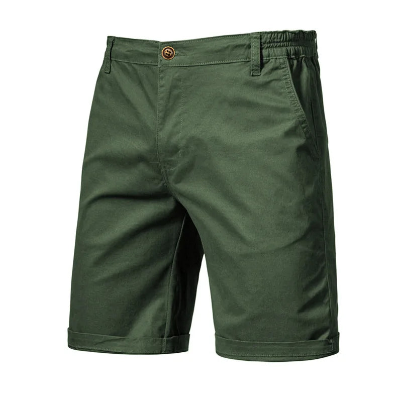 HATO | PANTALONE CHINO VERDE