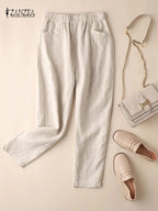 PANTALONES PALAZZO