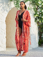 KIMONO DE MUJER