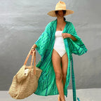 KIMONO DE MUJER