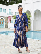 KIMONO DE MUJER