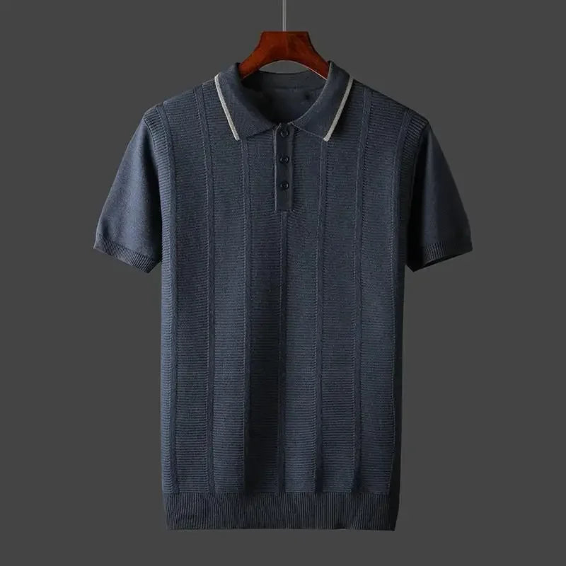 SALVIO | POLO ELEGANTE