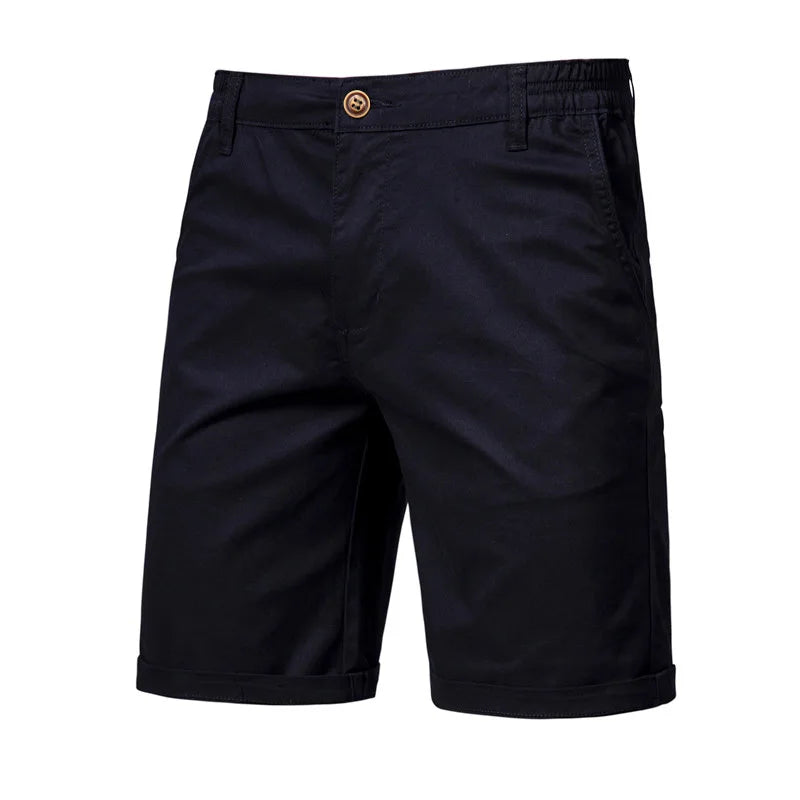 HATO | PANTALONE CHINO NERO