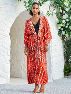 KIMONO DE MUJER
