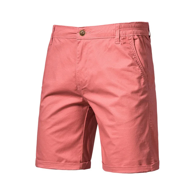 HATO | PANTALONE CHINO SALMONE