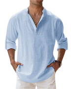 JAVIER | CAMICIA PREMIUM