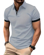CARLO | POLO LISCIO PREMIUM