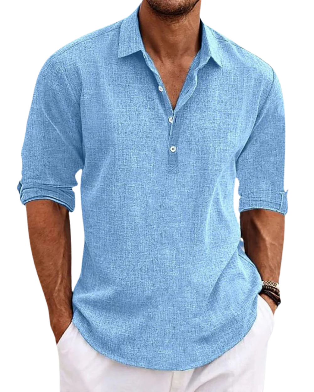 HUGO | CAMICIA PREMIUM ESTIVA