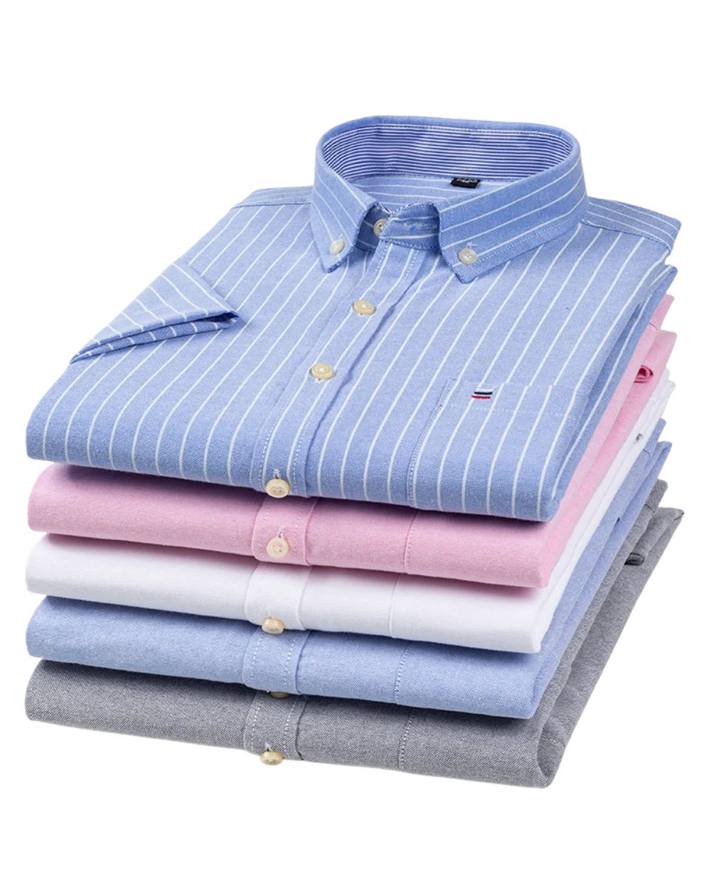 Givalli - Chic Cotton Shirt