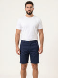 HATO | PANTALONI CHINO BLU SCURO