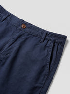 HATO | PANTALONI CHINO BLU SCURO