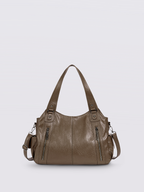 Everyday City Tote
