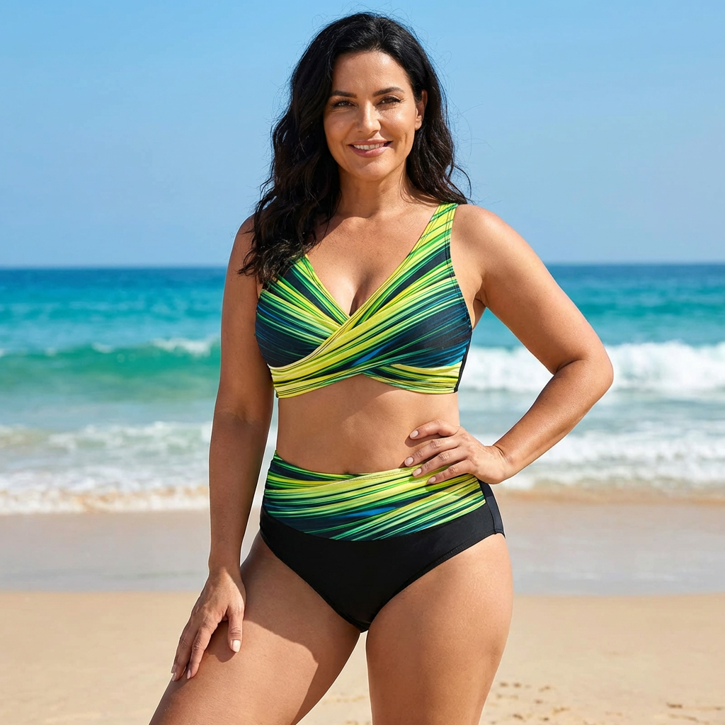 BIKINI | LISBONA