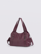 Everyday City Tote